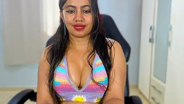 Chat XXX ao vivo de FannyXhot