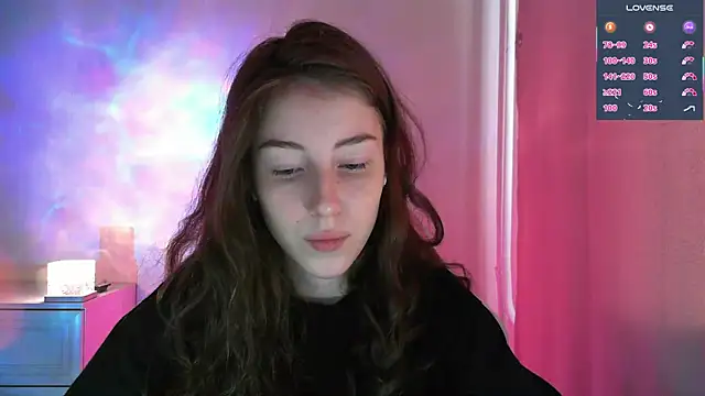 eskatmin Live XXX chat