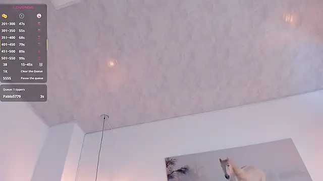 Megan_Brunette2のライブXXXチャット
