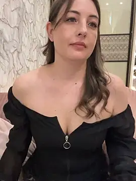 AnnaBri 웹캠 쇼