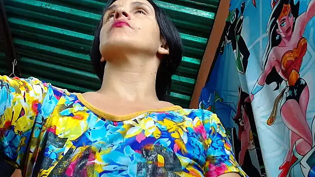 chandra_haraa Chat XXX in diretta