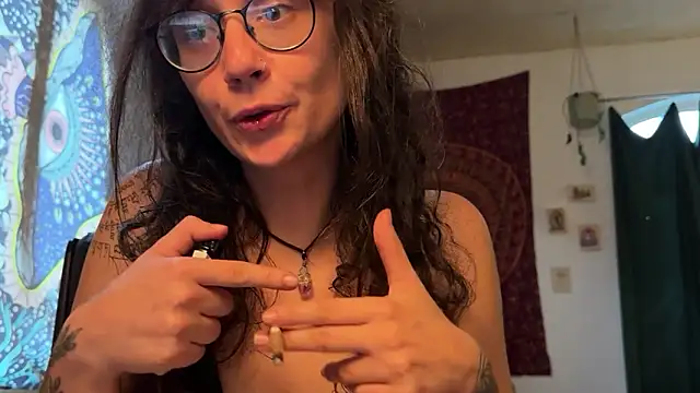 nyxo_ Webcam-Show
