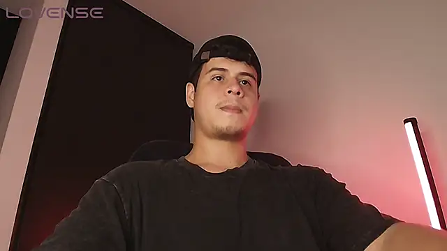 Show de webcam de BjornSteel