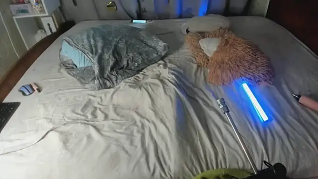XXX chat uživo modela Jess_Lui