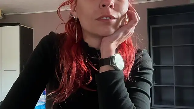 karo123421's Live XXX Chat