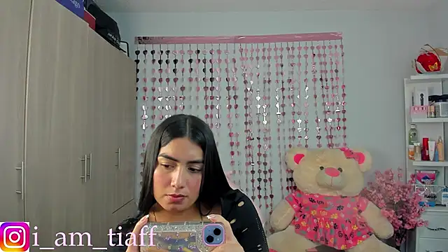 Sembang XXX Secara Langsung tifany_tay2