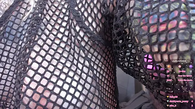 Chat XXX ao vivo de tattoo_art_baby