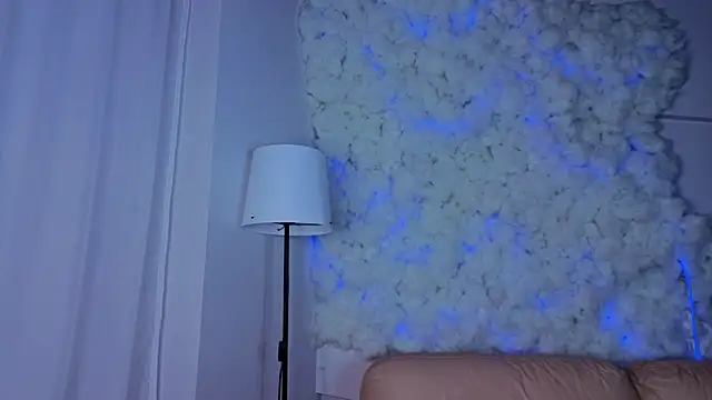 AntonelaAmeli's Live XXX Chat