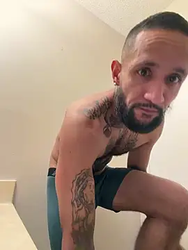 Llegodonvergas555 Show in webcam
