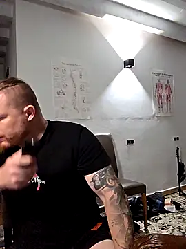 XXX chat uživo modela kylie_blck