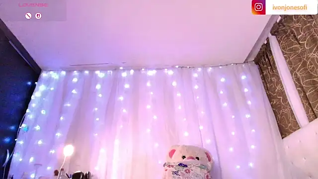 ivonjoness Obrolan Langsung XXX