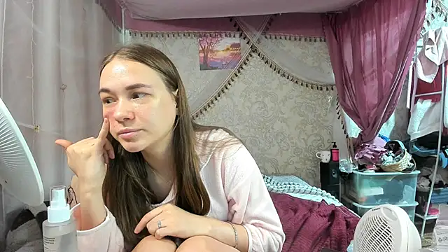 Czat XXX na żywo – leila_bambi_