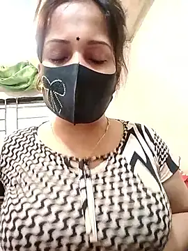 Payel_50 webcam show