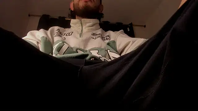 s_sven03 Webcam Show