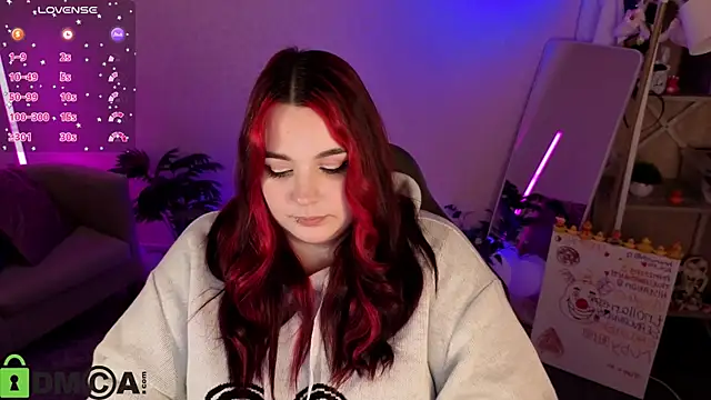Mia_R0ss' Live XXX Chat