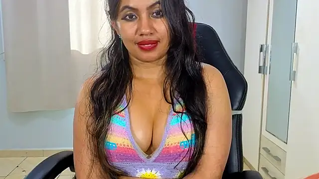 FannyXhot's Live XXX Chat