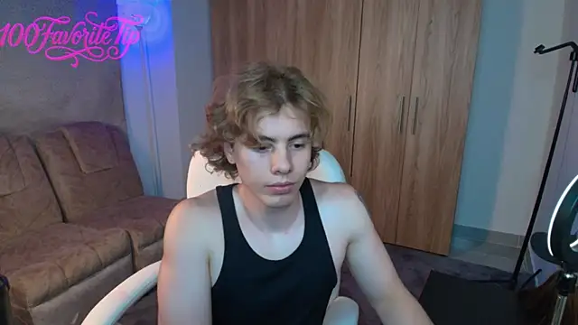 Gemdominus Live XXX-Chat