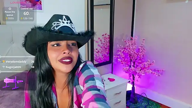 عرض كام Devil_AliceXo