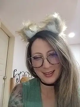 VALELUXX's Live XXX Chat