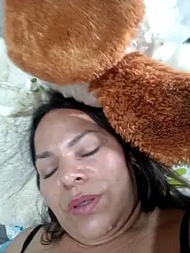 Živý XXX chat Madame_scarlet44