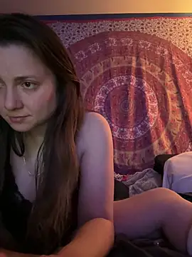 Show Webcam de jocelynwebsterxx