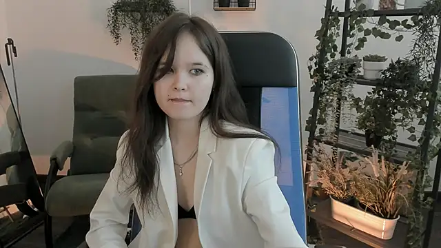 Czat XXX na żywo – Elainebeness