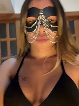 Chat +18 de Bubuzinhaa10 ao vivo