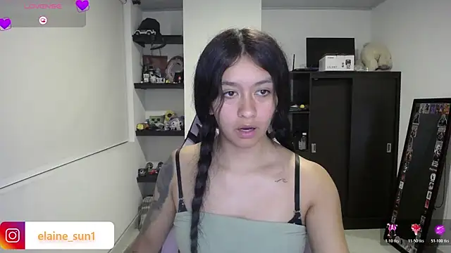 elaine_sun1: απευθείας συνομιλία ΧΧΧ