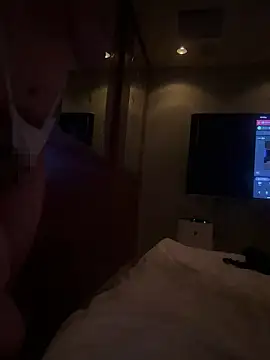 KOJIRO1919 Pertunjukan Webcam