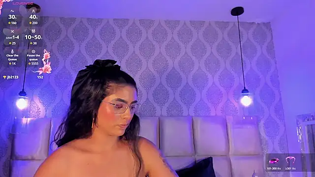 Chat XXX en directo de BellaaGrace