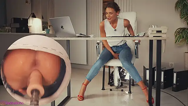 Webkamerová show art_porno