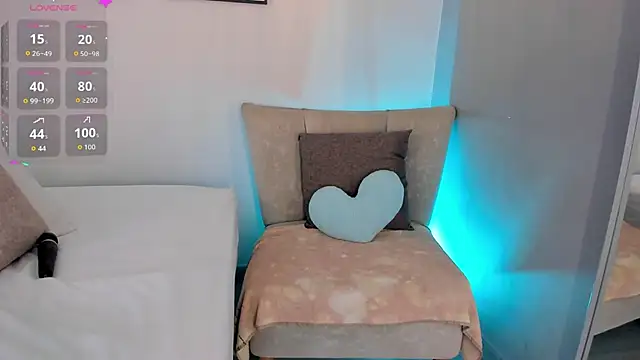 ariavelvet_'s Live XXX Chat