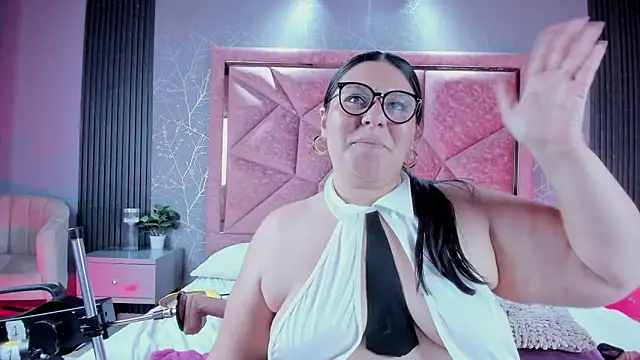 دردشة Amanda-Cruz الجنسية المباشرة