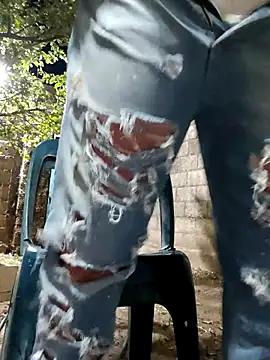 PIGHIGHDIRTY_p0のウェブカメラショー