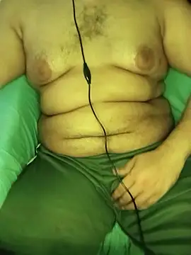Chat XXX ao vivo de chubbygamer26