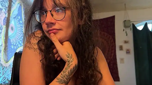 nyxo_ Live XXX-chat