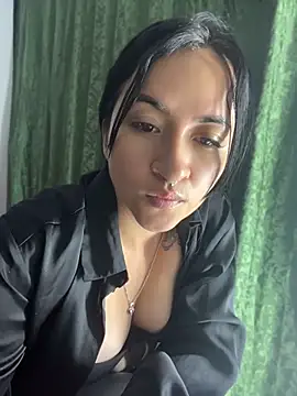 XXX chat uživo modela kimberly_peter