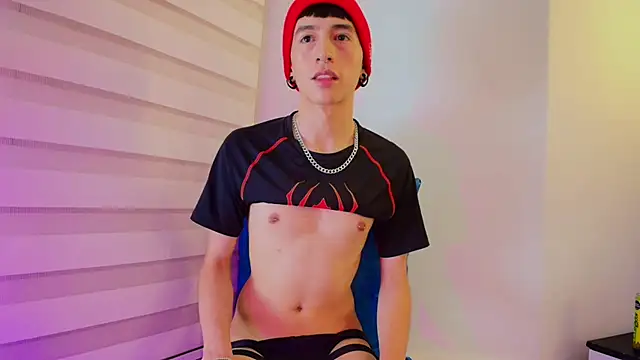 Sembang XXX Secara Langsung lian_cameron