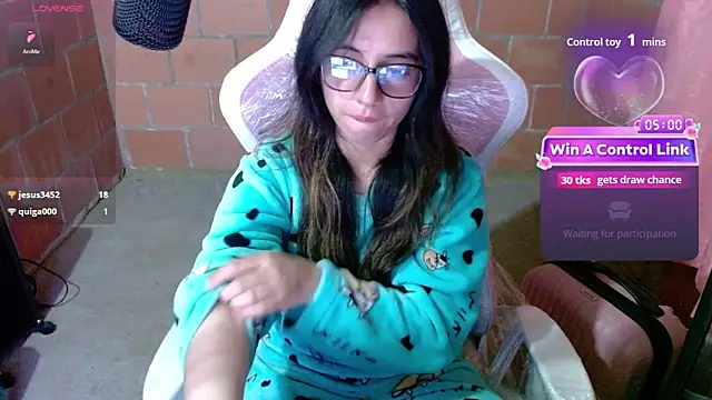 Maggie_Fox3 Live XXX-chat