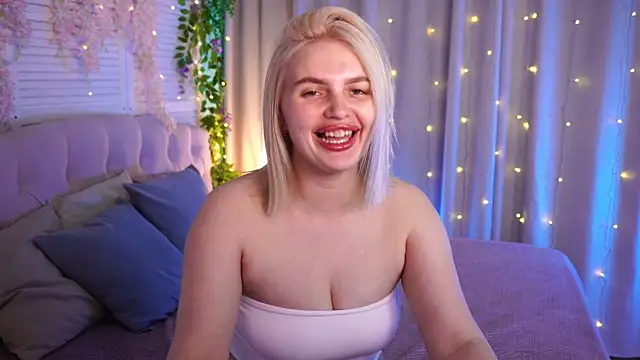 AmeliaWeells' Live XXX Chat