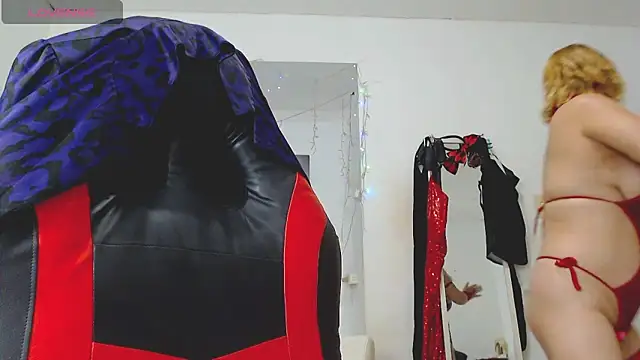FranchescaSexy1's Live XXX Chat