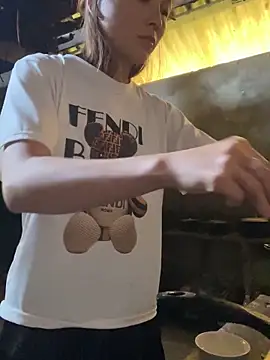 Živý XXX chat Mimi_pussy