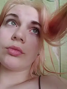 Chat +18 de LoisFox ao vivo