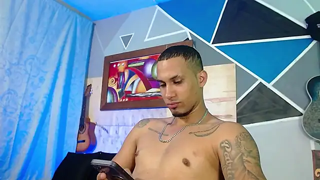 MagnusFrost Chat XXX live