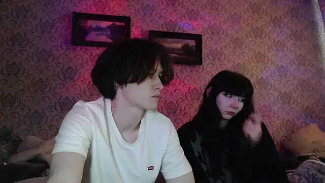 min1pekkan Webbikameraesitys