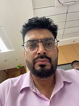 hot_rajat ওয়েবক্যাম শো