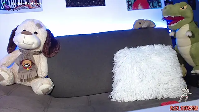 alex_rockstar Chat XXX live