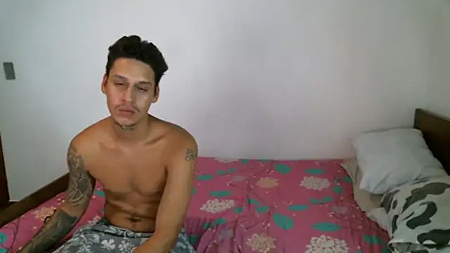 JacobandChloee – Naživo XXX chat