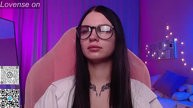 Michela_Fruet Live XXX-Chat