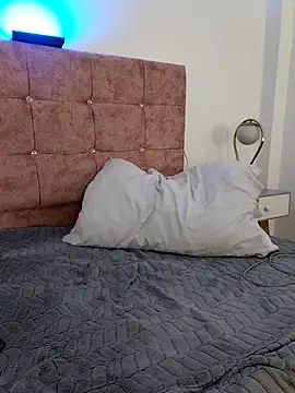عرض كام FernandaFox_